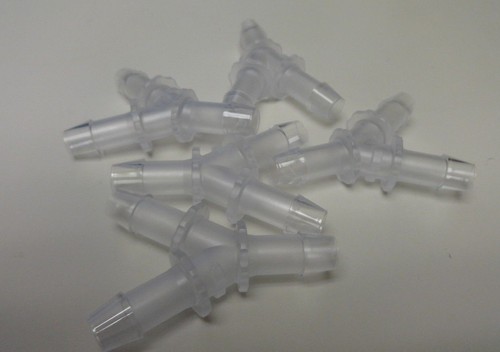 Value plastics y670 tube - value, y670-9