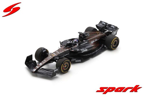 Spark s8938 alfa romeo - alfa,