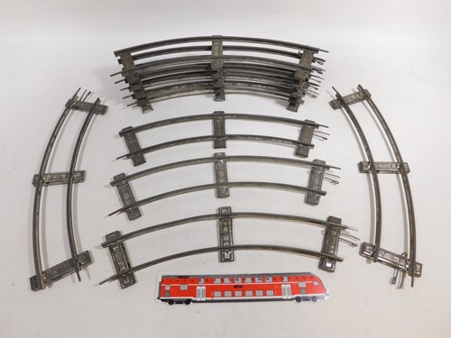 10x märklin échelle - märklin,