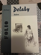 portfolio Delaby Du faux