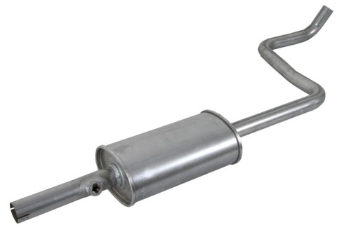 Walker pot échappement - walker,