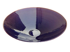 Années 1970 Grande coupe à