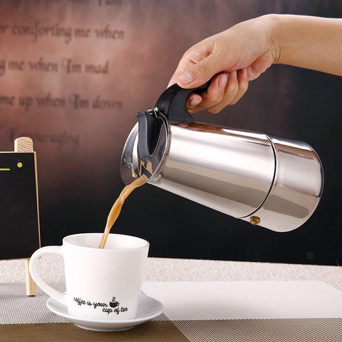 Cafetière percolation en - à,