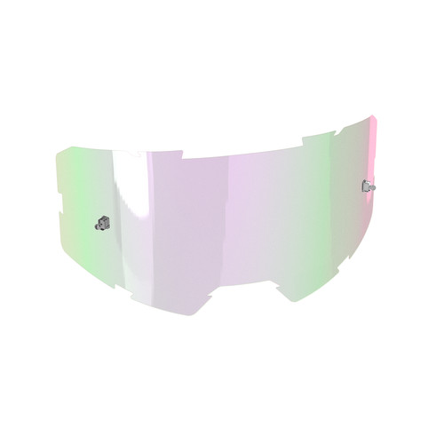 Leatt lenses for vizion - for,