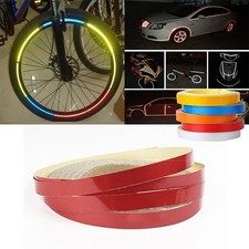 Ruban adhésif roue 5M