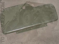 PORTE BOITE A GANT A3835 FORD