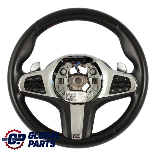 Bmw f40 volant sport - sport, cuir