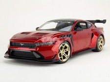 Ford Mustang GTD 2025 - Maisto