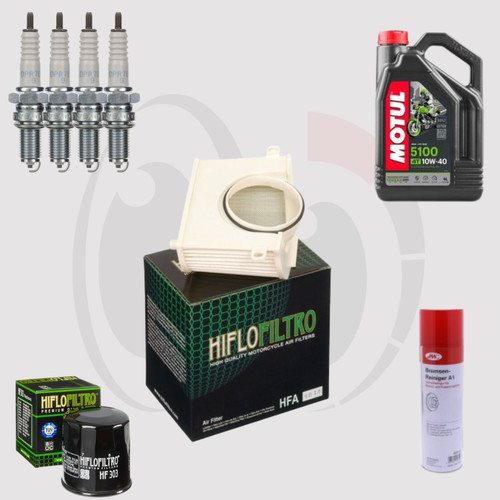 Kit entretien premium - premium, yamaha