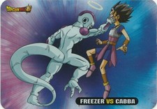 CONGÉLATEUR VS CABBA N 151