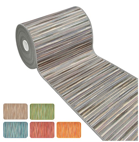 Tapis cuisine gobelin moderne - tapis,