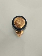 Stylo Roller Parker Duofold