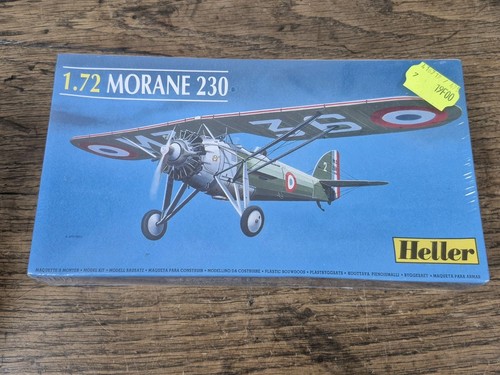 Maquette avion morane 230 - maquette,