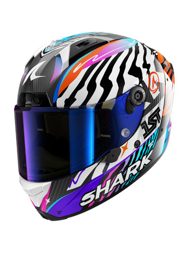 Shark casque intégral aeron - shark,