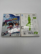 Lot 2 jeux Wii compatibles