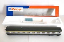 ROCO VOITURE VOYAGEUR UIC SNCF