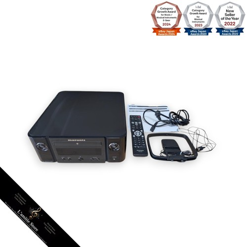 Marantz cr612 compact - marantz, m-cr612