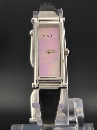 Montre bracelet femme vintage