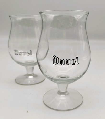 Lot verres duvel - 🍺,