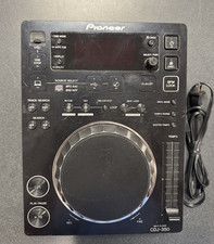 Pioneer Cdj-350 Dj Multiplayer 