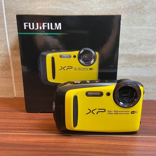 Appareil photo numérique fuji - appareil,