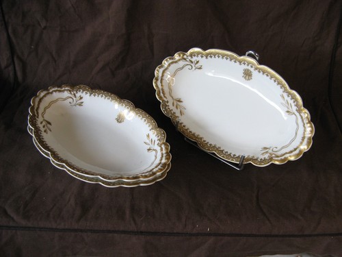 Superbe lot ramequins - superbe, de
