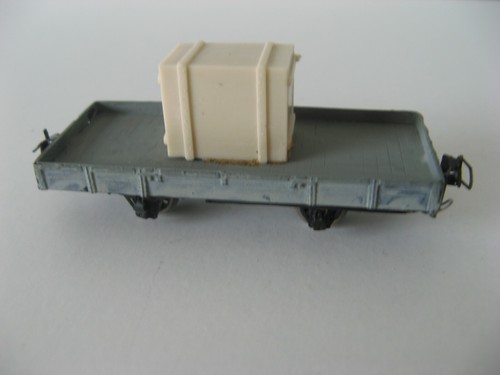 Mougel hoe wagon - mougel, :