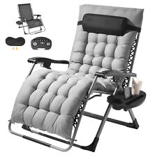 VEVOR Fauteuil Inclinable