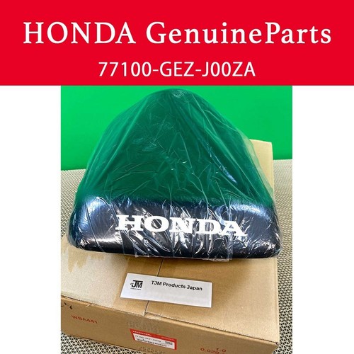 Siège origine honda - siège, d'origine