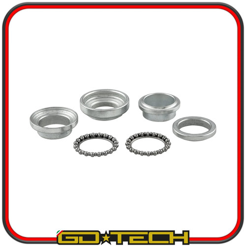 Kit calottes direction - kit,