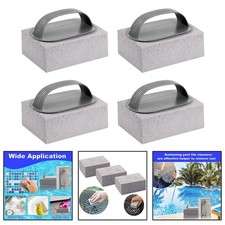 Briques de nettoyage pour