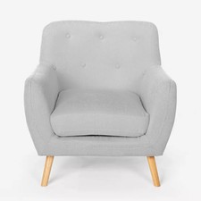 Fauteuil design moderne style