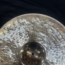 Cymbale De Batterie Zildjian K