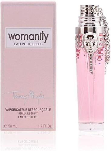 Womanity thierry mugler 7 - womanity,
