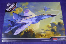 ACADEMY 1/48 MIG-29AS SLOVAK