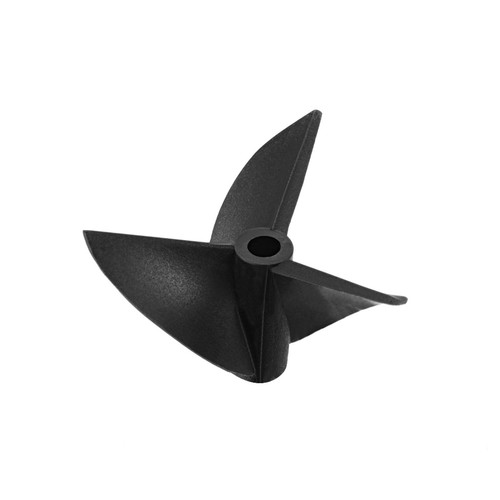 32x1 4x3mm nylon blade - nylon, rc
