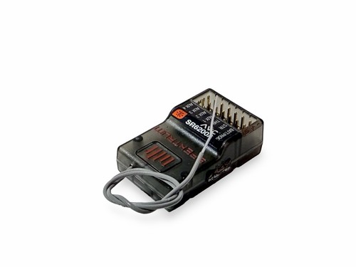 Spektrum sr6200a dsmr - spektrum,