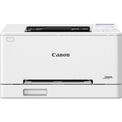 Canon sensys lbp647cdw - i-sensys,