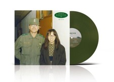 Lee Hee sang Whoever album LP Vinyl Sealed NEW Heesang