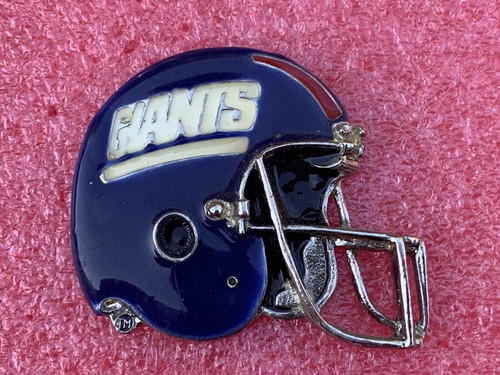 T18 pins casque new york - t18,