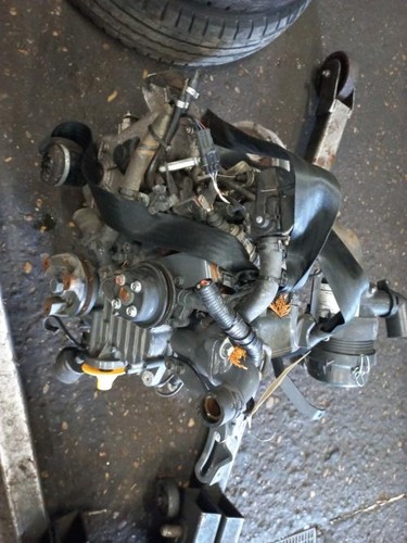 Moteur aixam city quadricycle - moteur,