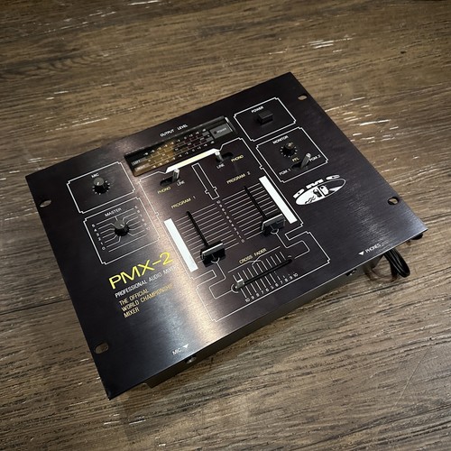 Table mixage vestax dmc - dj,