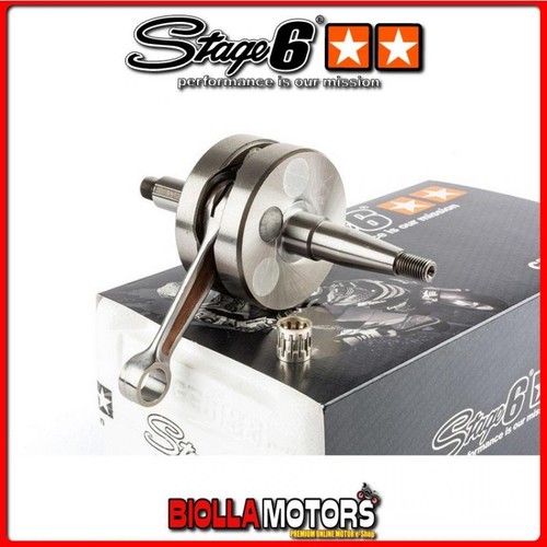 8118800 vilebrequin stage6 - vilebrequin,