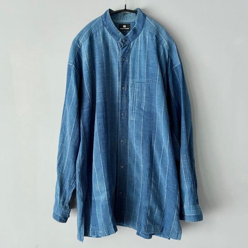 Chemise issey miyake coton - miyake, im
