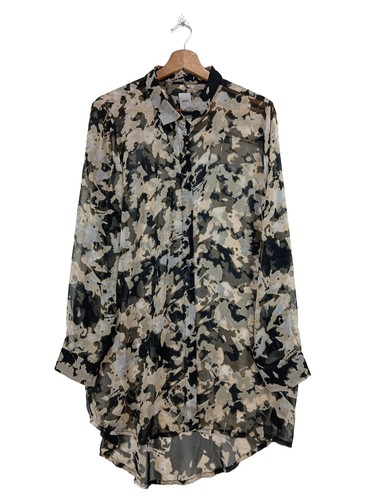 Ichi blouse transparente - ichi,