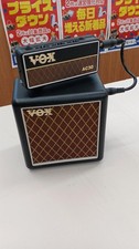Ampli guitare portable VOX