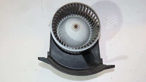 Moteur ventilateur chauffage - moteur,