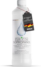 Alcool Isopropylique Nettoyant