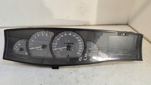 Compteur montre opel omega - de,
