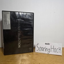 Adobe Creative Suite Master